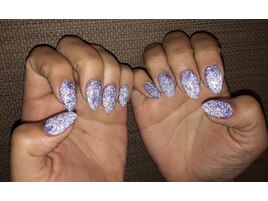 フラッシュネイル