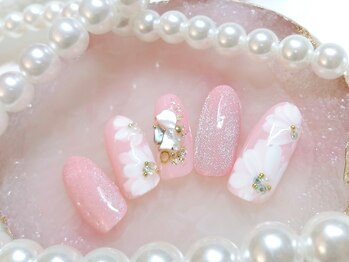 ビーケア 自由が丘店(B.care)/マグネット込￥7480