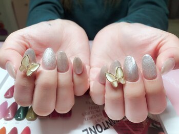 ビューティフルアイズ/