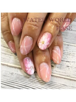 ウォーターワールド 長谷店(WATER WORLD)/