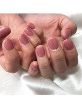 アイリッシュネイル 久屋大通店(Irish Nail)/maogel