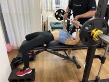 山本GYM/パーソナルトレーニング