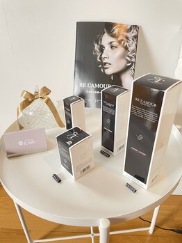 イラーリ(ILARI)/セレクトアイテム 2