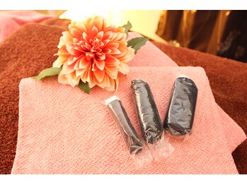 リンパマッサージエステ プルーヴ(Prove)/