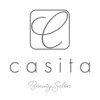 カシータ(casita)のお店ロゴ