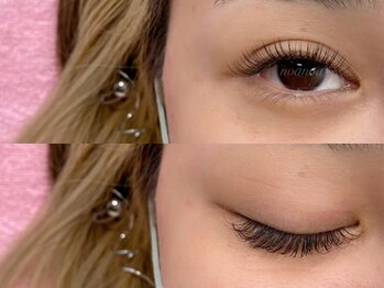 サロン ノアノア(salon noa noa)/1番人気の90分おまかせコース!