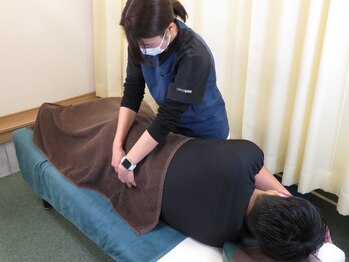 リメイク整骨院 仙台塩釜本院/