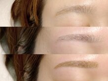 コム 草加マルイ店(com by neolive)/美眉WAX脱毛♪