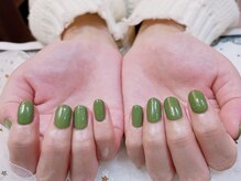 ビューティサロン アジアン/