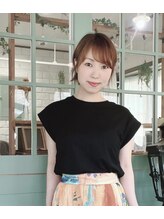 ナチュラル ビューティー ベルポート(natural beauty Bellport)&nbsp;伊藤 正美