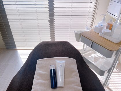 MTサロン 甲府住吉店の写真