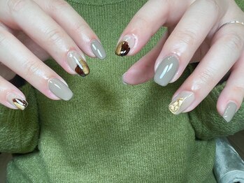 アテ(ate.)/定額シンプル