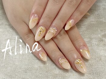 エリナネイルサロン池袋(Alina Nail Salon)/
