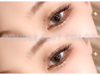 ジルアイズ(JILL EYES)/カラー 120束