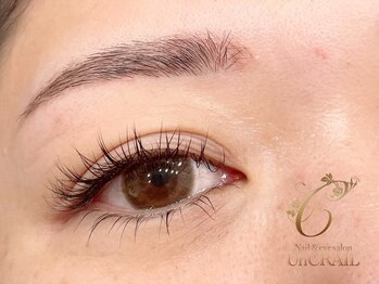 アン クレール(Un CRAIL)/カールエクステ