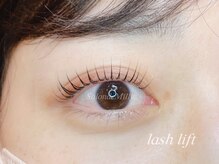 サロン ド ミリー(Salon de milly)/lashlift