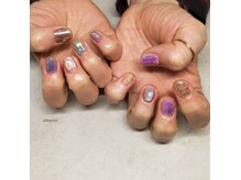 シルニー リム(Silny rim)/やり放題コース［ニュアンス］