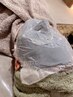 【石膏パック】フェイスラインニキビケアに★ザラツキ・くすみ解消・小顔効果
