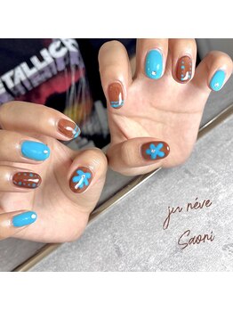 ジュレーヴ(ju reve)/