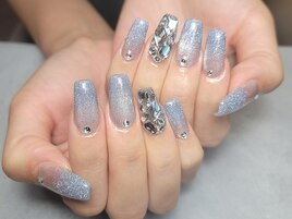 【スカルプ】オーダーコース