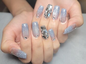 エムユーファイブネイル(MU5-nail)/【スカルプ】オーダーコース