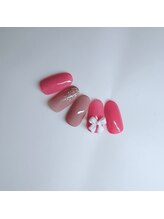 カラーズ ネイル アンド アイ(COLOR'S NAIL&EYE)/