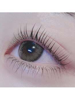 ネオリーブ エクラ 上野御徒町店(Neolive eclat)/上下パリジェンヌラッシュリフト