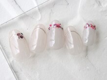 ジョジョ 本店(JOJO)/定額アート￥8500