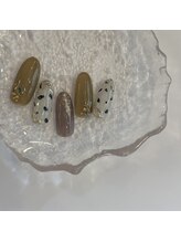 アライア/Alaiaコース￥7200