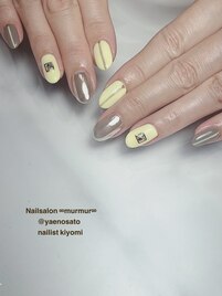 ミラーデザイン