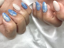 ７５分アートし放題