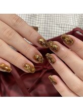 ネイルスミス(Nailsmith)/秋　。