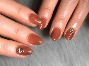 ティアンドディ 札幌(T&D)/定額コースA5000円デザイン