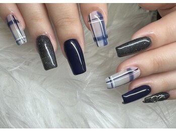 チャイ 大阪上本町店(chai)/design by Anna