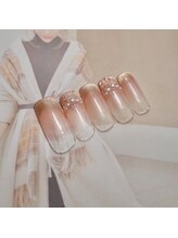 ワンミリオン(one million)/2025.2月月企画デザイン￥9790