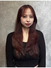 リット 渋谷公園通り店(lit.) YURINA 渋谷