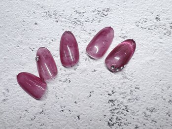 閨匠ビューティサロン 上野店/シンプル定額