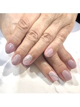 ネイルファクト/シンプルジェルネイル＆本格ケア