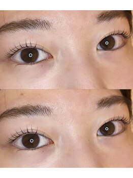 アイラッシュプラン リノ(eyelash plan RINO)/韓国風まつ毛パーマ