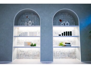 ミトノウ(MITONOU)/naris マジェスタシリーズ