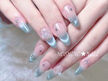ホシノネイル(HOSHINO NAIL)/