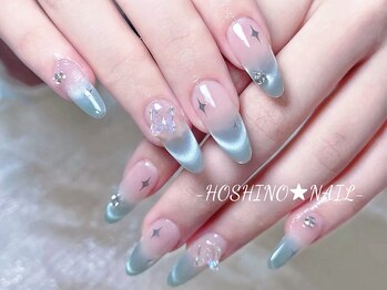 ホシノネイル(HOSHINO NAIL)/