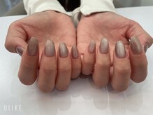 レジーナ(REGINA)/マグネットネイル