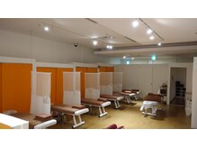 カラダファクトリー 晴海トリトン店/