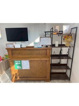 スゴ腕の施術者がいるサロン