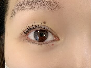 江南まつげ/似合わせラッシュリフト