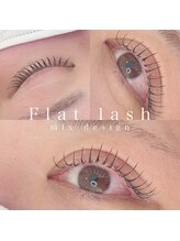 フィーノ(fino.)/汗にも負けないエクステ！