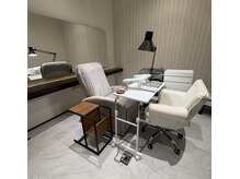 アース 新瑞橋店(HAIR & MAKE EARTH)の雰囲気（【完全個室空間】自分だけの特別な時間をお過ごしください♪）