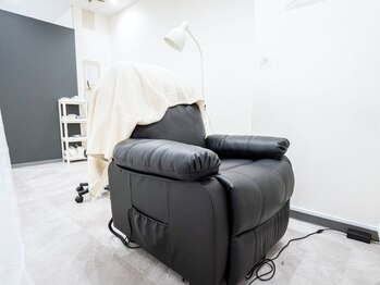 カルフールノア 西船橋店(Carrefour noa)/リクライニングチェア