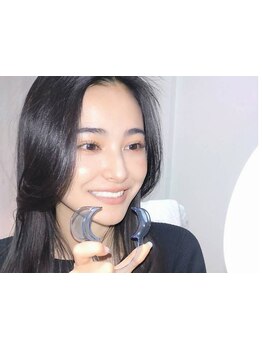 美白ケアをしたい